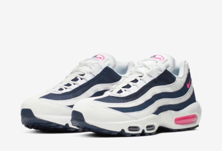 air max 95 marine day