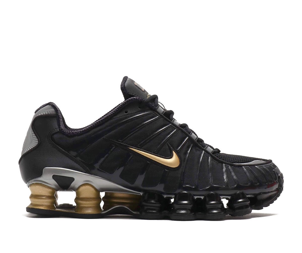 Neymar Jr Nike コラボスニーカー Shox Tlが国内7月13日に発売予定 Up To Date