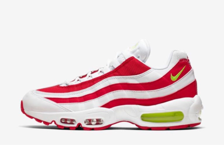 air max 95 marine day