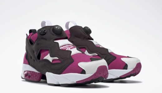 【Reebok】INSTAPUMP FURY OG 