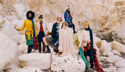 【UNIQLO × JW ANDERSON】2019年秋冬最新コラボコレクションが10月18日に発売予定