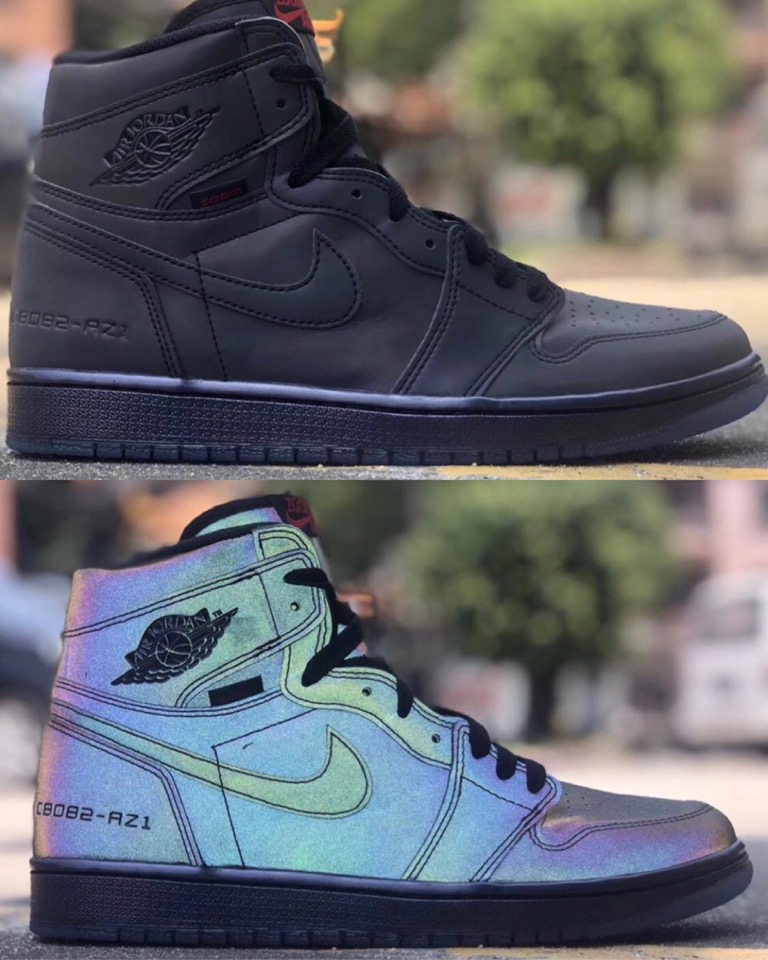 Nike】Air Jordan 1 High Zoom “Fearless”が12月7日に発売予定 | UP TO ...