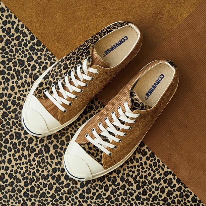 CONVERSE × Billy's】JACK PURCELL “BLEND”が9月6日に再販売予定 | UP 