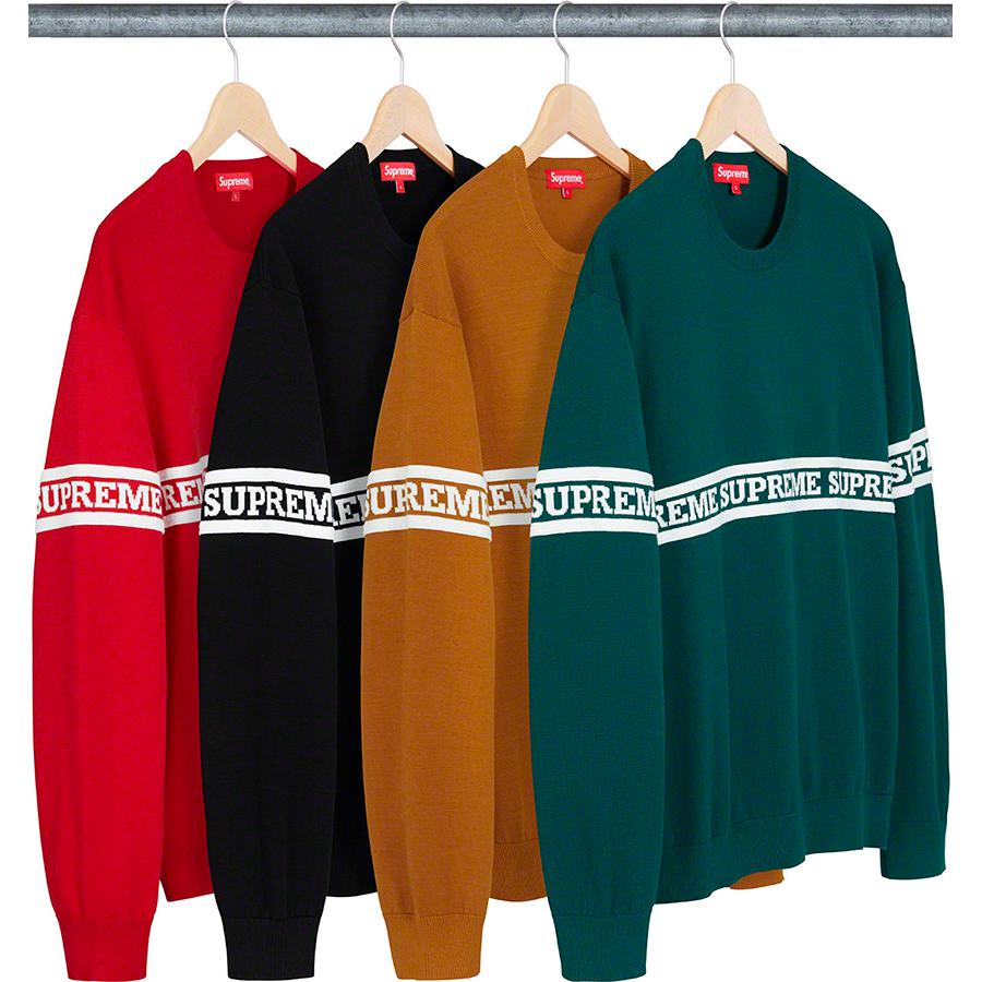 Supreme】2019FWシーズンに発売予定のアイテムPreview一覧が公開 | UP ...