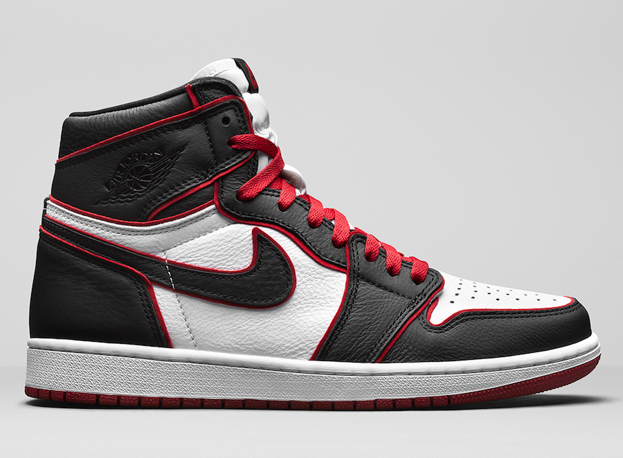 Nike】Air Jordan 1 Retro High OG “Bloodline”が11月29日に発売予定 ...