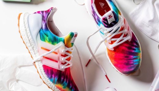 【adidas Consortium × Nice Kicks】UltraBOOST “Woodstock”が11月1日/11月8日に発売予定