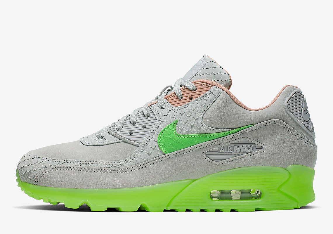 nike air max 90 limited edition 2019