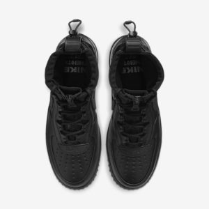 air force 1 high wntr the10th