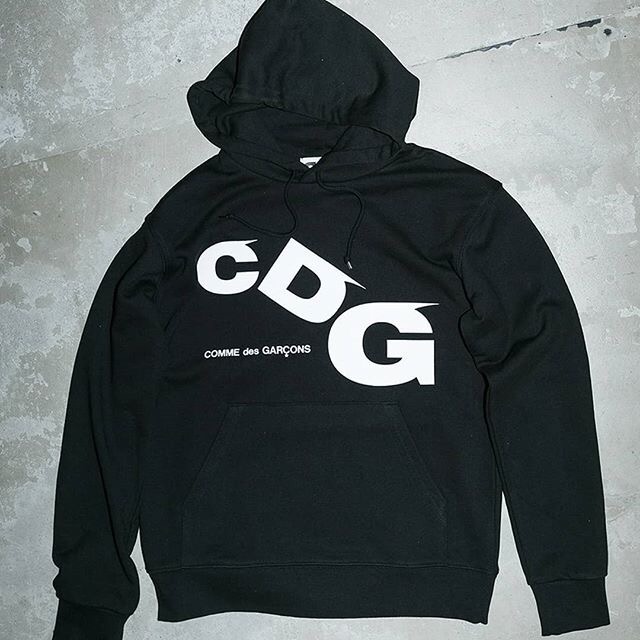 COMME des GARÇONS】「CDG」の期間限定ストアが名古屋LACHICに9月6日