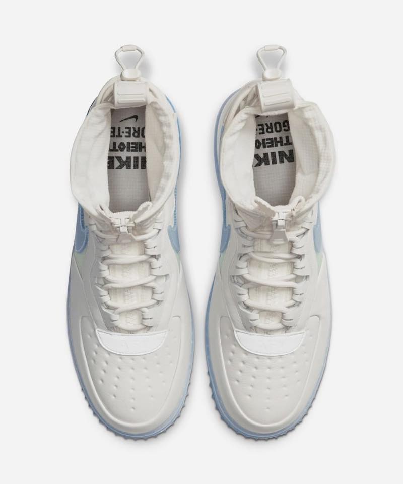 Nike】Air Force 1 HIGH WNTR THE10TH “Gore-Tex”が国内11月1日に発売 ...