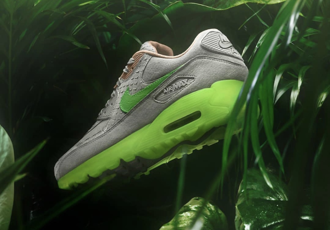 Nike】Air Max 90 “New Species”が9月28日に発売予定 | UP TO DATE