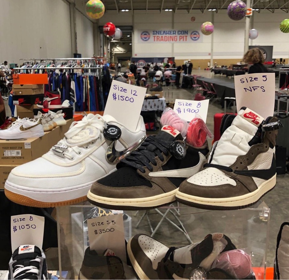 sneaker con dates 2019