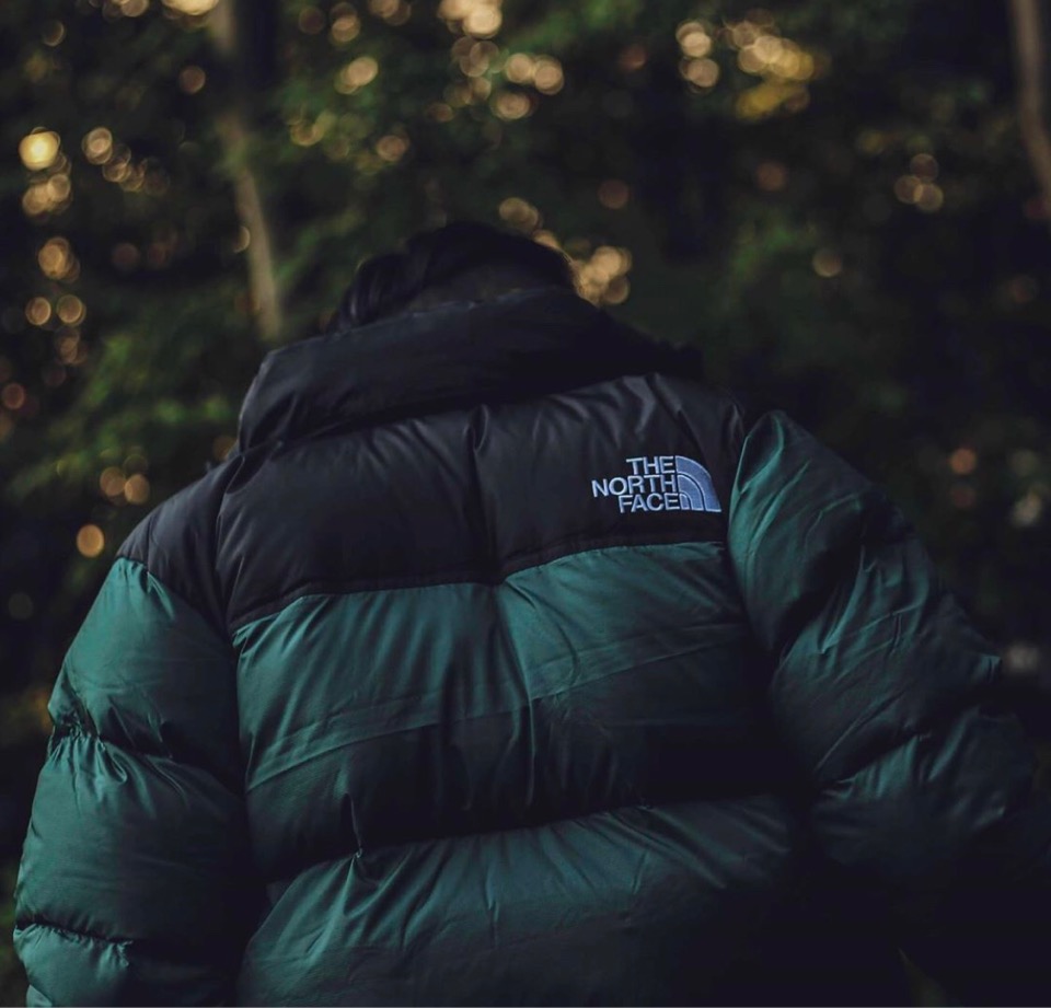 The North Face】2019FW 最新Nuptse Jacketが9月30日に発売予定 | UP 