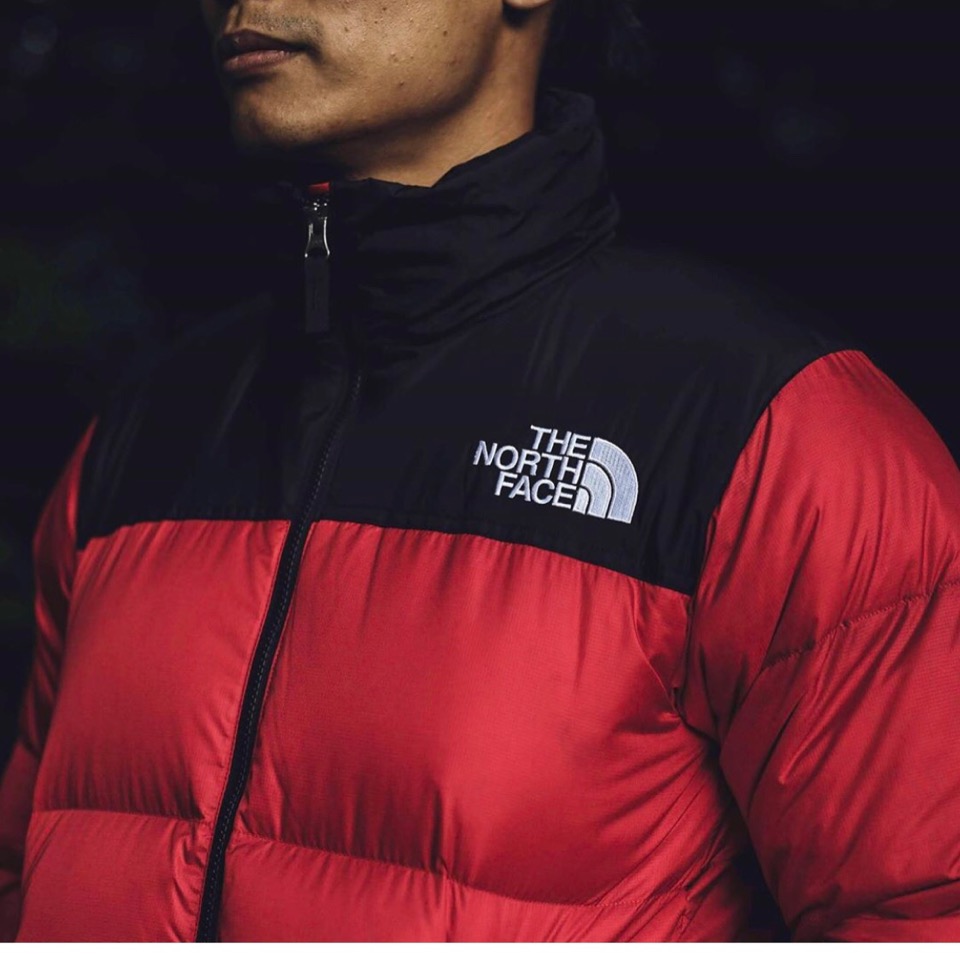 The North Face】2019FW 最新Nuptse Jacketが9月30日に発売予定 | UP 