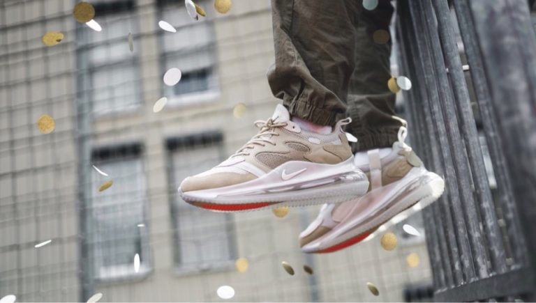 nike air max 720 odell beckham jr desert ore