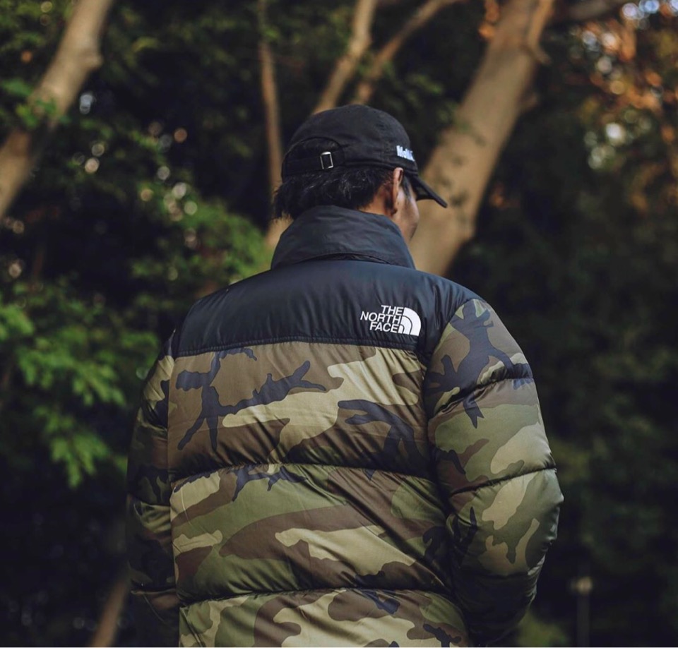 The North Face】2019FW 最新Nuptse Jacketが9月30日に発売予定 | UP