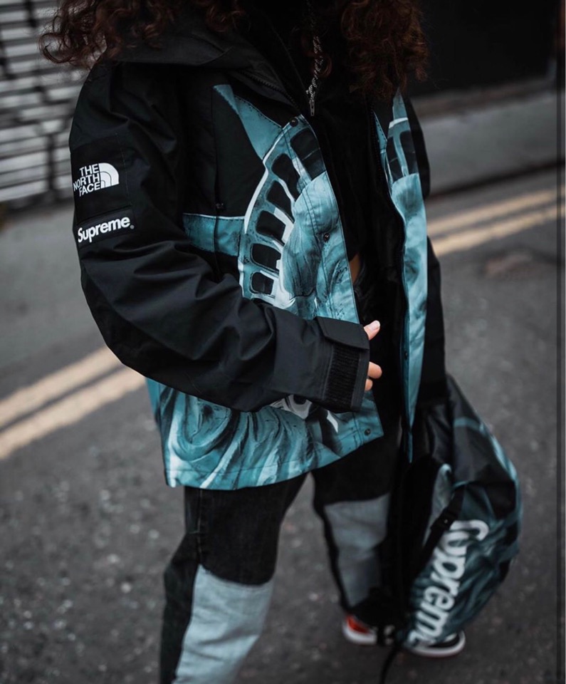 Supreme × The North Face】2019FW Week10 国内11月2日に発売予定 全商品一覧 価格など | UP TO DATE