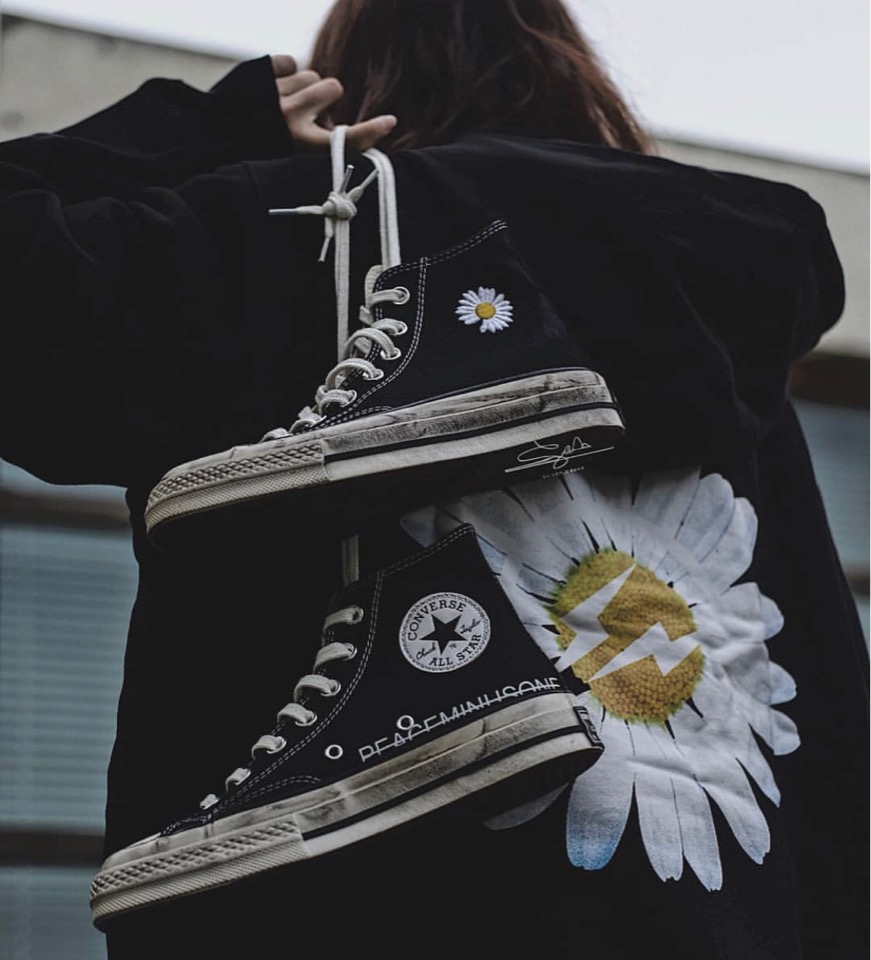 Peaceminusone Converse Chuck Taylor 70がリーク Up To Date