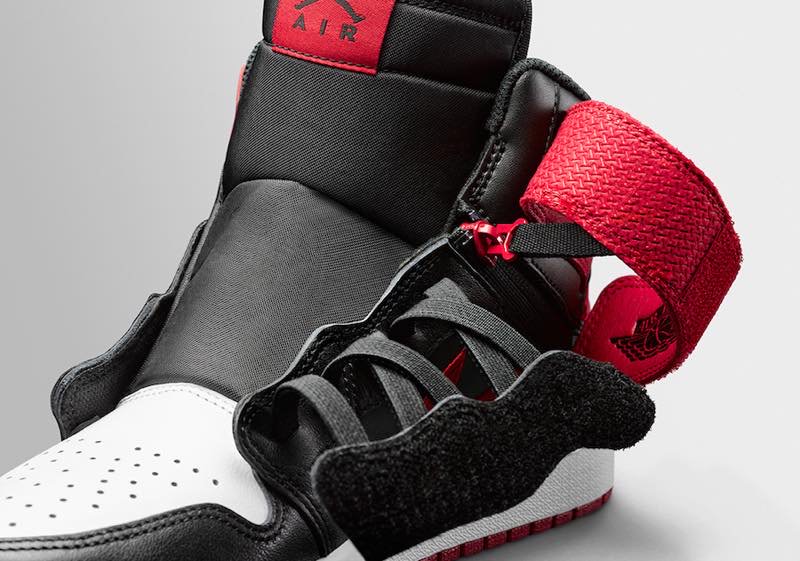 Nike】Air Jordan 1 High FlyEase “Gym Red”が11月1日に発売予定 | UP