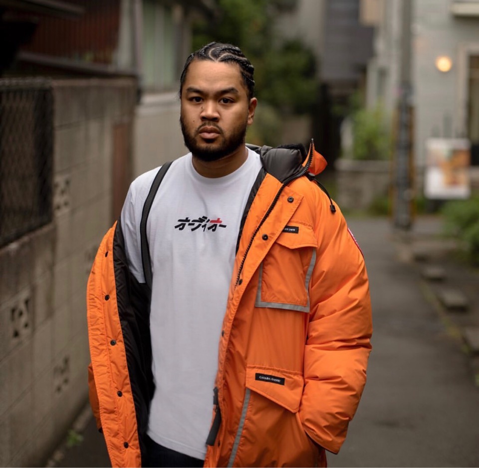 OVO × Canada Goose】2019FW 最新コラボダウンジャケットが11月1日に ...