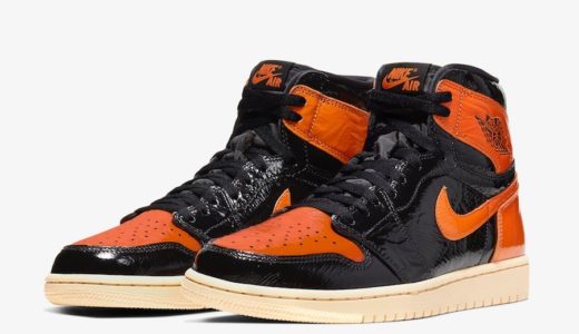 aj1 シャタバ SHATTERED BACKBOARD 3.0