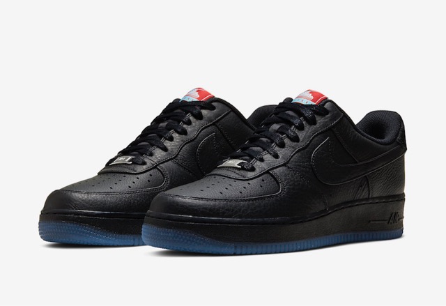 Nike】Air Force 1 Low “Chicago”が12月7日に発売予定 | UP TO DATE