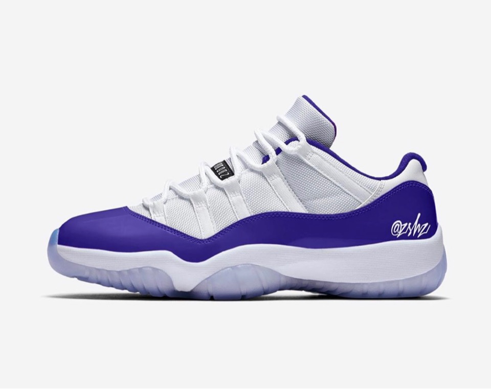 aj11 retro low