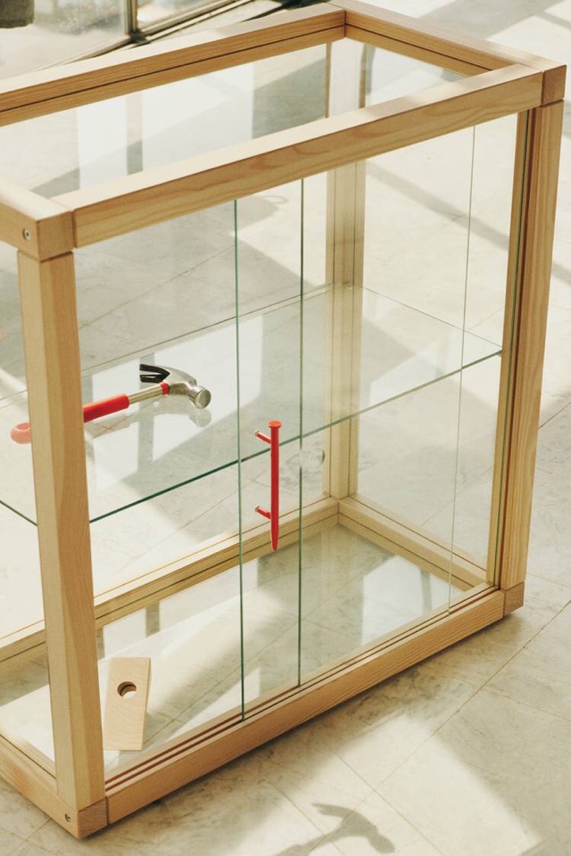 Virgil Abloh × IKEA】最新コラボコレクション“MARKERAD”が11月1日に 