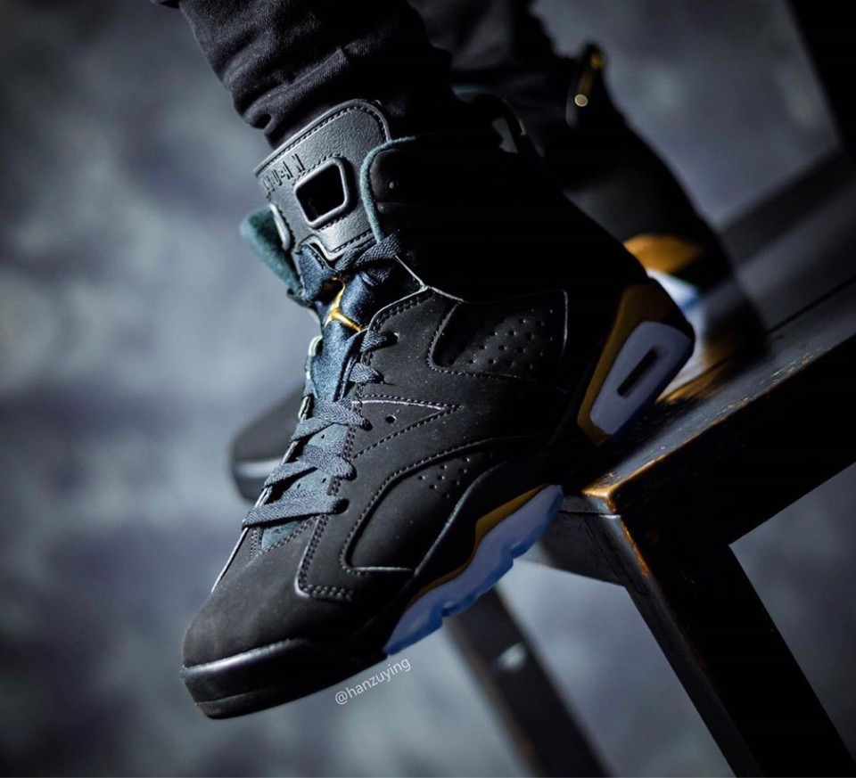 Nike】Air Jordan 6 Retro SE “Defining Moments”（DMP）が2020年4月22 ...