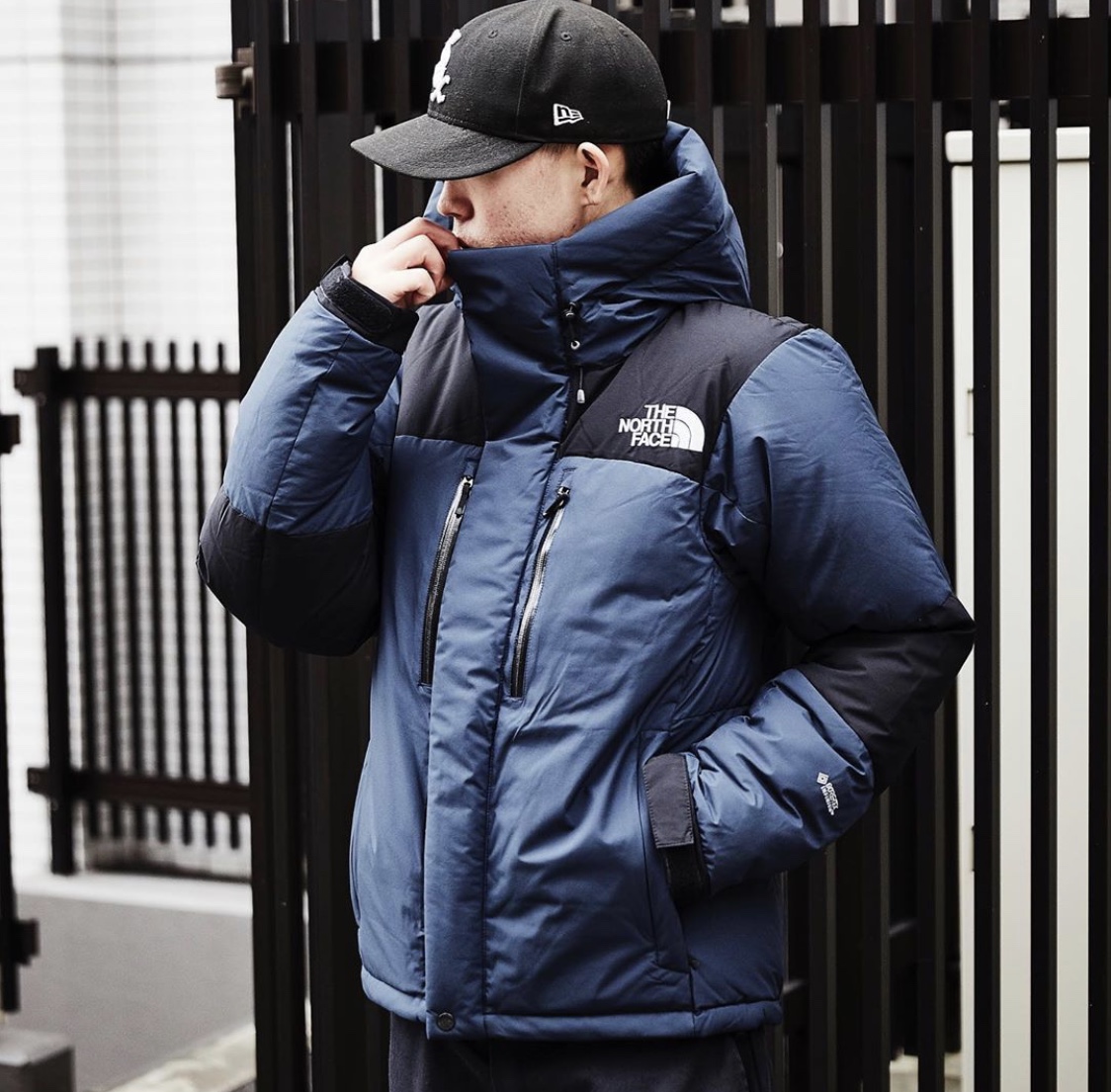 The North Face】2019FW 最新バルトロライトジャケットの発売が開始