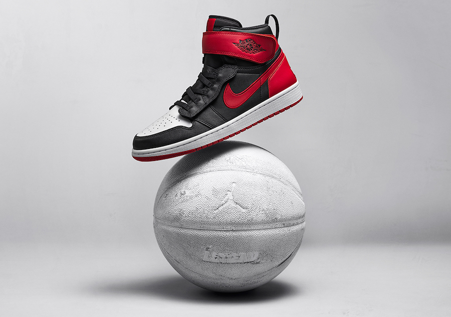 Nike】Air Jordan 1 High FlyEase “Gym Red”が11月1日に発売予定 | UP