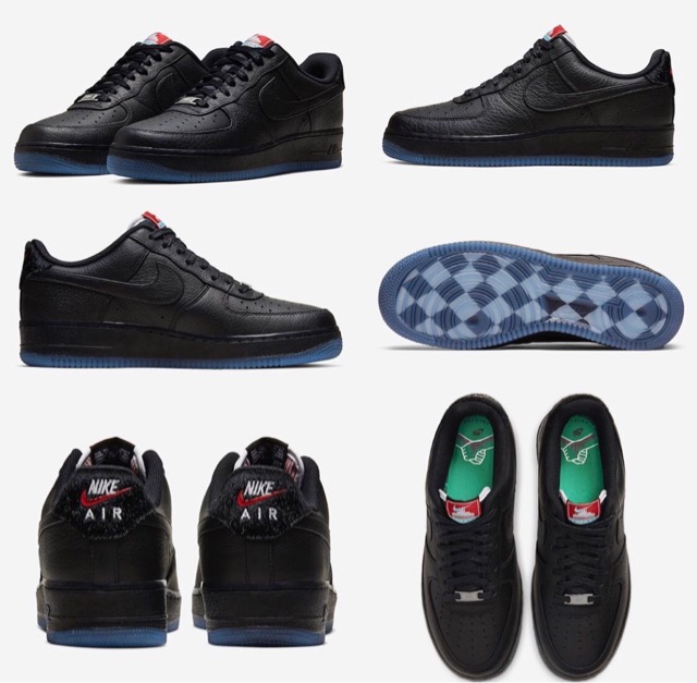 Nike】Air Force 1 Low “Chicago”が12月7日に発売予定 | UP TO DATE