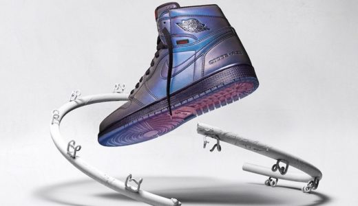 【Nike】Air Jordan 1 High Zoom “Fearless”が12月7日に発売予定