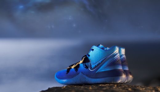 【Concepts × Nike】Kyrie 5 “Orion’s Belt”が10月26日に発売予定
