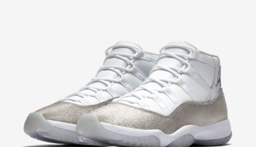 【Nike】WMNS Air Jordan 11 Retro 