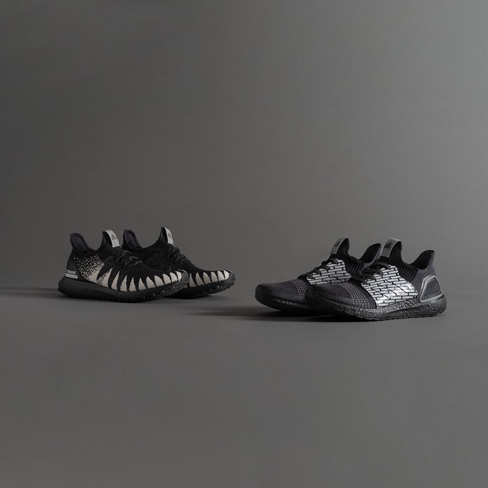 Neighborhood Adidas Consortium Ultra Boost Collectionが11月29日に発売予定 Up To Date