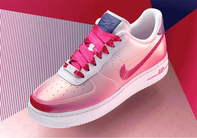 Nike Air Force 1 Low Kay Yow が12月3日に発売予定 Up To Date
