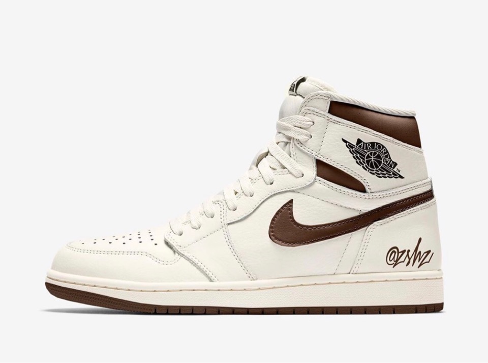 air jordan retro high og sail