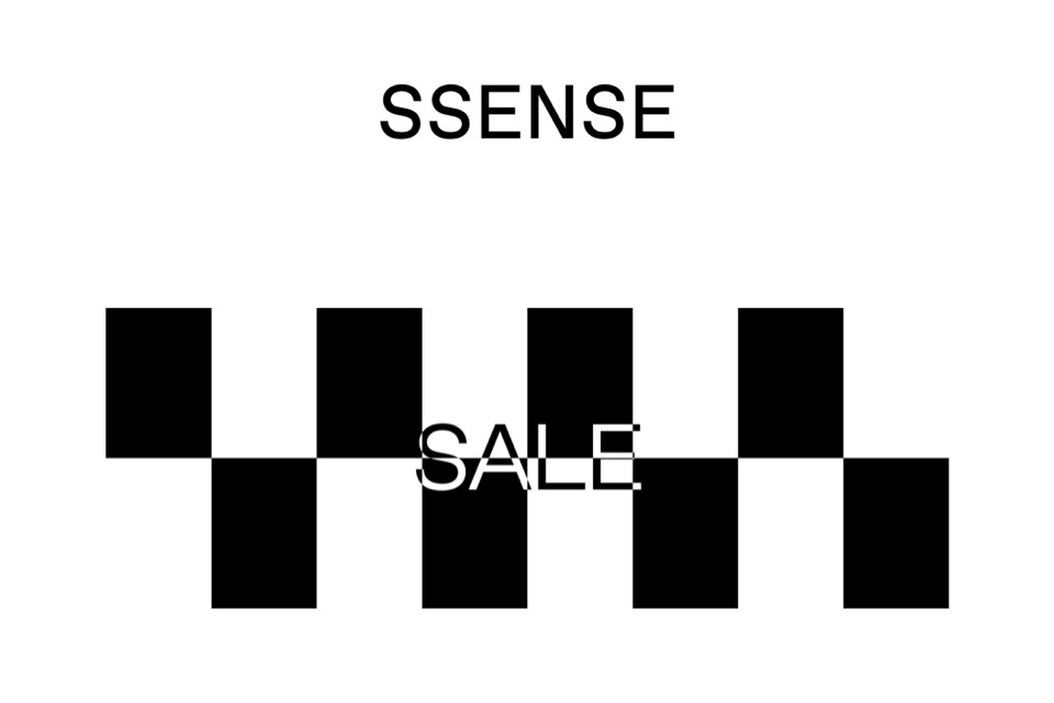 mcm ssense