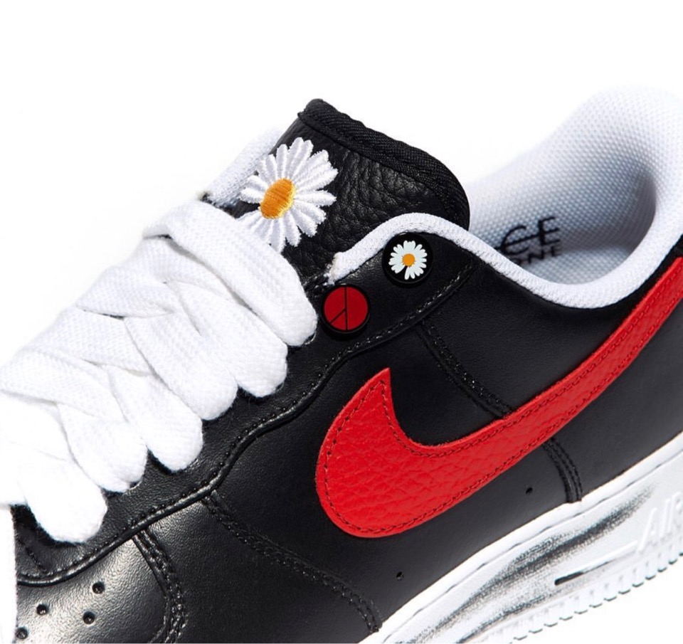 Peaceminusone Nike Air Force 1 Low Para Noise が国内11月23日に発売予定 Up To Date