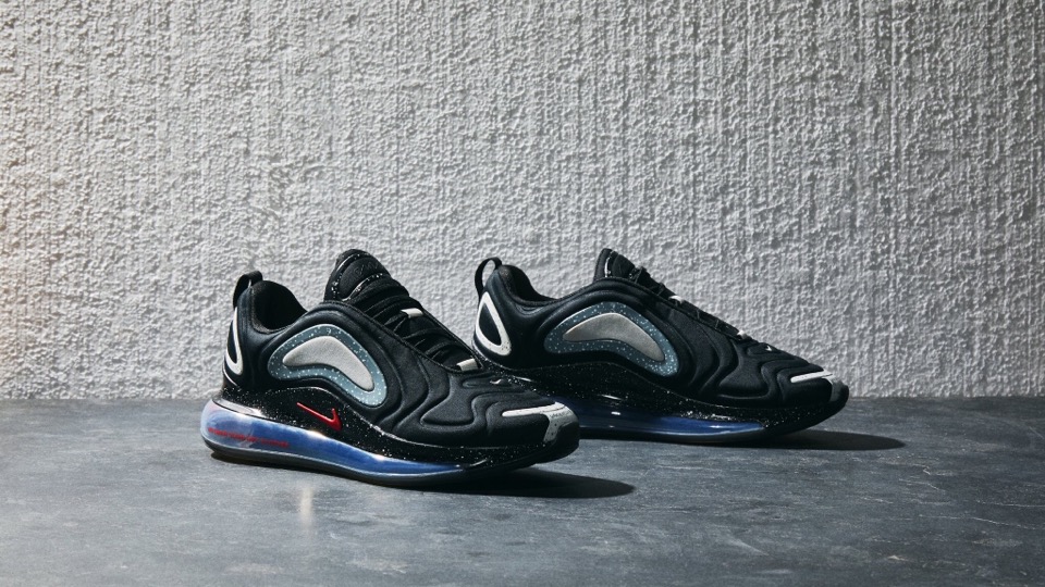 UNDERCOVER × Nike】Air Max 720が国内11月30日に発売予定 | UP TO DATE