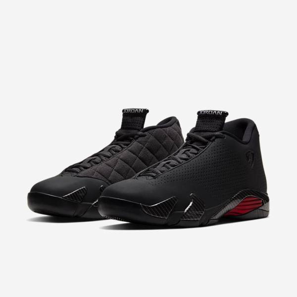 Nike】Air Jordan 14 SE “Black Ferrari”が12月2日に発売予定 | UP TO DATE