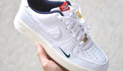 KITH NIKE AIR FORCE 1 LOW エアフォースワン