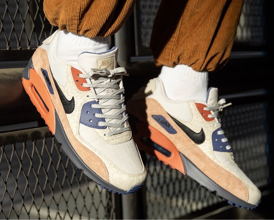 nike air max 90 nrg mowabb