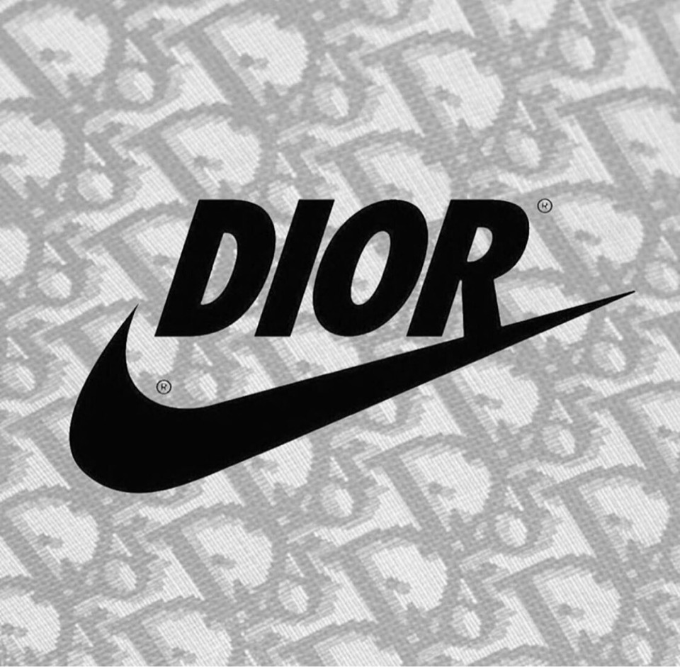 Nike Dior 年にコラボレーションが実現 新たな情報が浮上 Up To Date