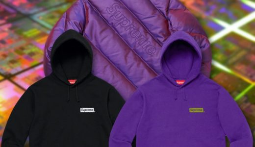 【Supreme】2019FW WEEK11 US アメリカでの完売タイムランキングが公開