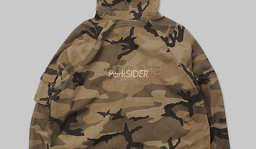 【Supreme】11月17日 ParkSiderにて、2019FW WEEK11に発売したアイテムが再販予定