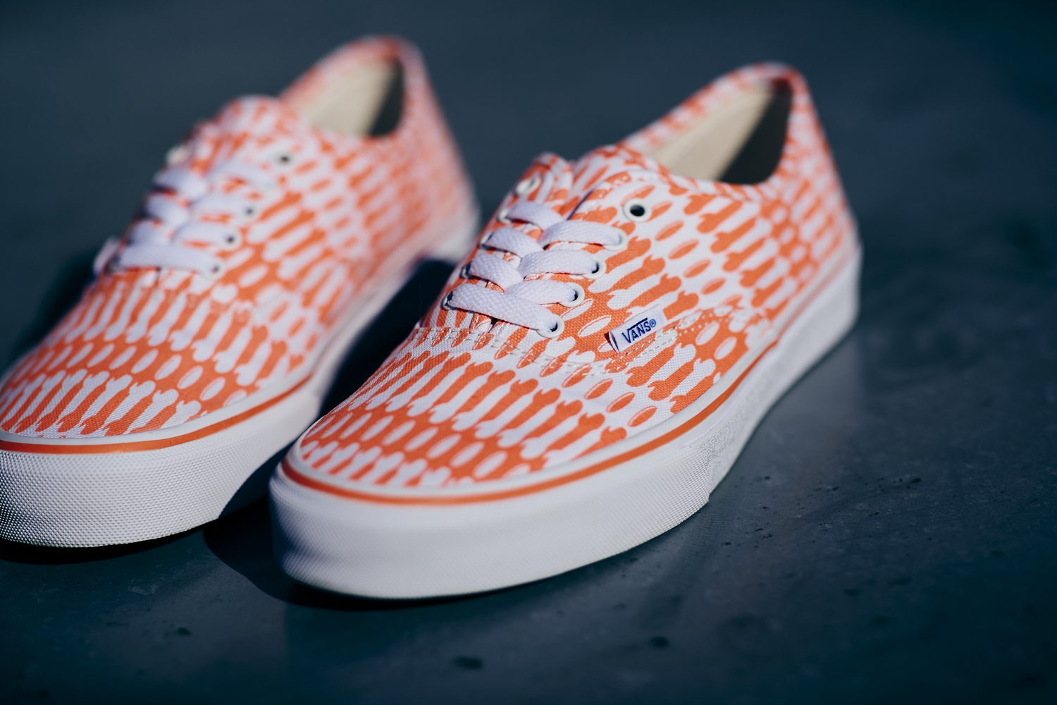 Vans authentic 2024 vault v44r