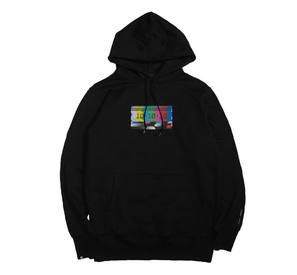 fragment design × GOD SELECTION XXX】最新コラボコレクション