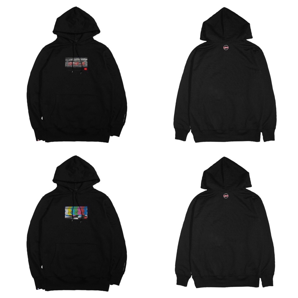 驚きの破格値SALE 新品 GOD SELECTION XXX fragment ロンT XL 黒の通販